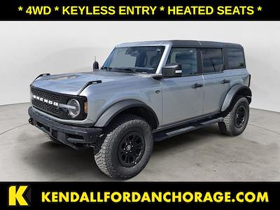 2024 Ford Bronco 4WD SUV for sale #JR6146 - photo 1