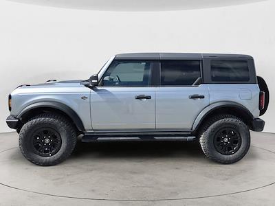 2024 Ford Bronco 4WD SUV for sale #JR6146 - photo 2