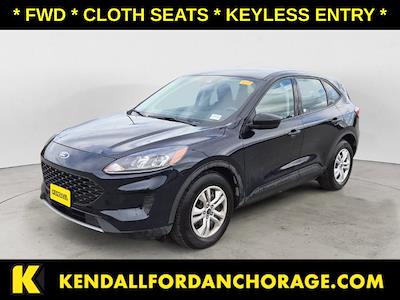 2021 Ford Escape FWD SUV for sale #JR6154A - photo 1