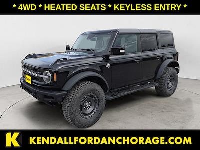 2024 Ford Bronco 4WD SUV for sale #JR6155 - photo 1