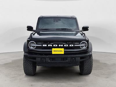 2024 Ford Bronco 4WD SUV for sale #JR6155 - photo 2