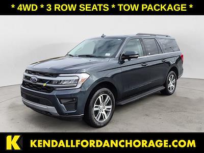 2024 Ford Expedition MAX 4WD SUV for sale #JR6157 - photo 1