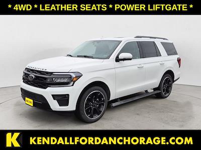 2024 Ford Expedition 4WD SUV for sale #JR6158 - photo 1