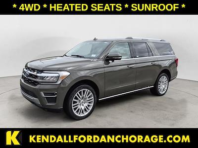 2024 Ford Expedition MAX 4WD SUV for sale #JR6164 - photo 1