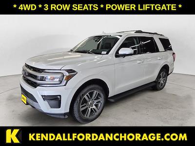 2024 Ford Expedition 4WD SUV for sale #JR6165 - photo 1