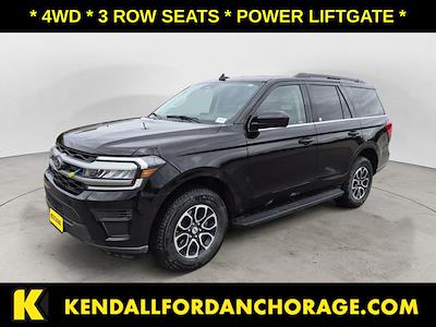2024 Ford Expedition 4WD SUV for sale #JR6166 - photo 1
