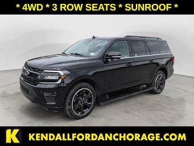 2023 Ford Expedition MAX 4WD SUV for sale #JR6167 - photo 1