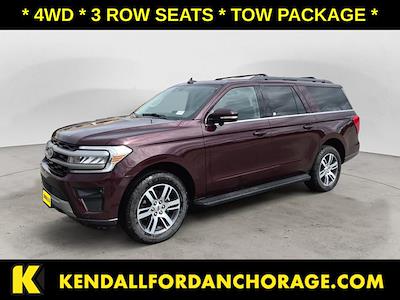 2024 Ford Expedition MAX 4WD SUV for sale #JR6169 - photo 1