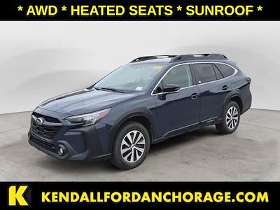 2025 Subaru Outback AWD SUV for sale #JR6188 - photo 1