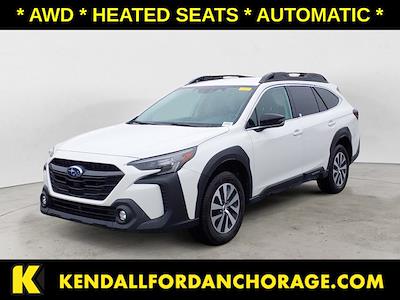 2025 Subaru Outback AWD SUV for sale #JR6203 - photo 1