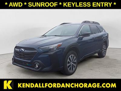2025 Subaru Outback AWD SUV for sale #JR6217 - photo 1