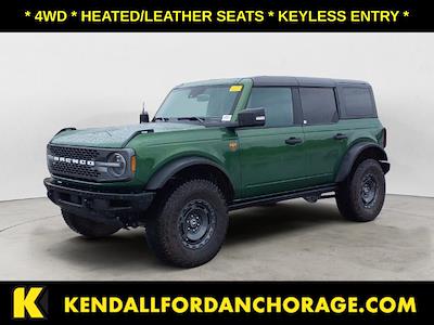 2024 Ford Bronco 4WD SUV for sale #JR6218 - photo 1