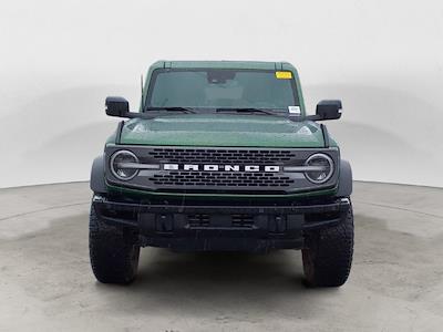 2024 Ford Bronco 4WD SUV for sale #JR6218 - photo 2