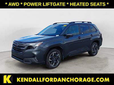 2025 Subaru Forester AWD SUV for sale #JR6231 - photo 1