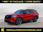 2025 Ford Explorer 4WD SUV for sale #JR6240 - photo 1