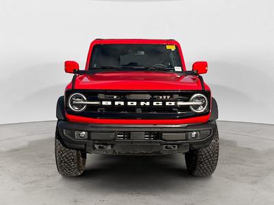 2024 Ford Bronco 4WD SUV for sale #JR6255 - photo 2
