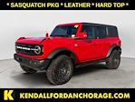 2024 Ford Bronco 4WD SUV for sale #JR6255 - photo 1