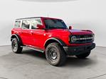 2024 Ford Bronco 4WD SUV for sale #JR6255 - photo 3