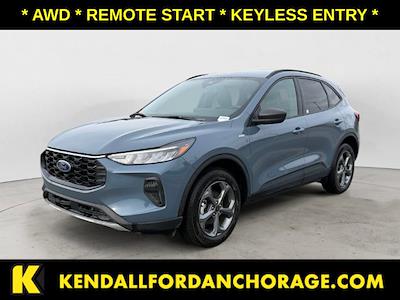 2026 Ford Escape AWD SUV for sale #JR6268 - photo 1
