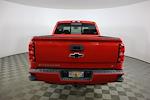 Used 2018 Chevrolet Silverado 1500 2LT Crew Cab 4x4 Pickup for sale #JTC3934 - photo 2