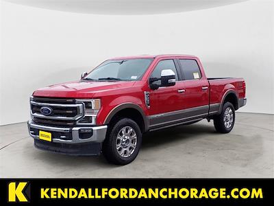 2020 Ford F-250 Crew Cab 4x4 Pickup for sale #JTC5946 - photo 1