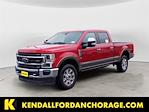 2020 Ford F-250 Crew Cab 4x4 Pickup for sale #JTC5946 - photo 1