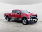 2020 Ford F-250 Crew Cab 4x4 Pickup for sale #JTC5946 - photo 7