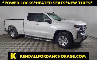 2019 Chevrolet Silverado 1500 Double Cab 4x4 Pickup for sale #JTC5959 - photo 1