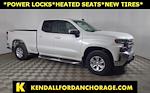2019 Chevrolet Silverado 1500 Double Cab 4x4 Pickup for sale #JTC5959 - photo 1