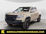 2022 Chevrolet Colorado Crew Cab 4x4 Pickup for sale #JTC6168 - photo 1