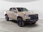 2022 Chevrolet Colorado Crew Cab 4x4 Pickup for sale #JTC6168 - photo 7