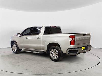 2019 Chevrolet Silverado 1500 Crew Cab 4x4 Pickup for sale #JTC6230 - photo 2