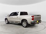 2019 Chevrolet Silverado 1500 Crew Cab 4x4 Pickup for sale #JTC6230 - photo 2