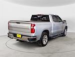 2019 Chevrolet Silverado 1500 Crew Cab 4x4 Pickup for sale #JTC6230 - photo 5