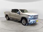 2019 Chevrolet Silverado 1500 Crew Cab 4x4 Pickup for sale #JTC6230 - photo 7