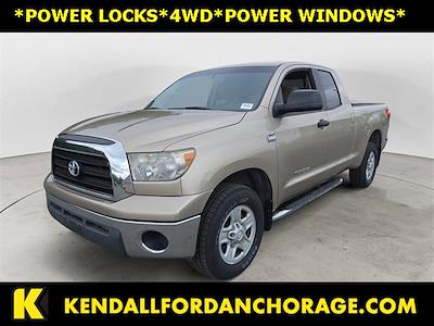 2008 Toyota Tundra Double Cab 4x4 Pickup for sale #JXJ1803 - photo 1