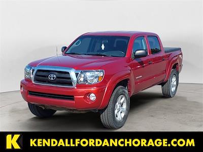 2006 Toyota Tacoma Double Cab 4x4 Pickup for sale #JXJ1764 - photo 1