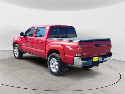 2006 Toyota Tacoma Double Cab 4x4 Pickup for sale #JXJ1764 - photo 2