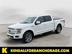 2018 Ford F-150 SuperCrew Cab 4WD Pickup for sale #JXE1901 - photo 1