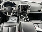 2018 Ford F-150 SuperCrew Cab 4WD Pickup for sale #JXE1901 - photo 10