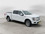 2018 Ford F-150 SuperCrew Cab 4WD Pickup for sale #JXE1901 - photo 7