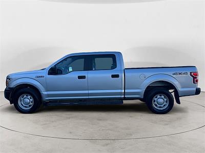 2018 Ford F-150 SuperCrew Cab 4WD Pickup for sale #JZE2448 - photo 2