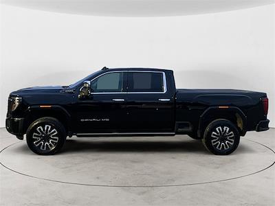 2024 GMC Sierra 3500 Crew Cab 4WD Pickup for sale #JTC6740 - photo 2