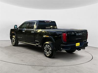 2024 GMC Sierra 3500 Crew Cab 4WD Pickup for sale #JTC6740 - photo 2