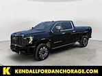 2024 GMC Sierra 3500 Crew Cab 4WD Pickup for sale #JTC6740 - photo 1