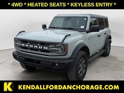 2024 Ford Bronco 4WD SUV for sale #JTC7158 - photo 1