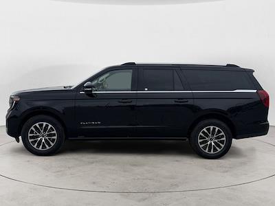 2025 Ford Expedition MAX 4WD SUV for sale #JTJ1076 - photo 2