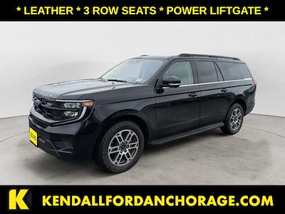 2025 Ford Expedition MAX 4WD SUV for sale #JTJ1078 - photo 1