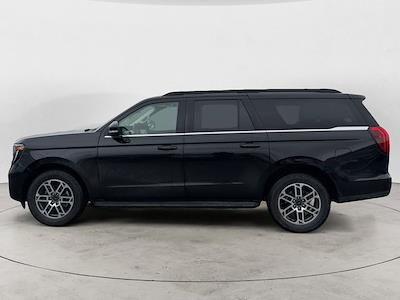 2025 Ford Expedition MAX 4WD SUV for sale #JTJ1078 - photo 2