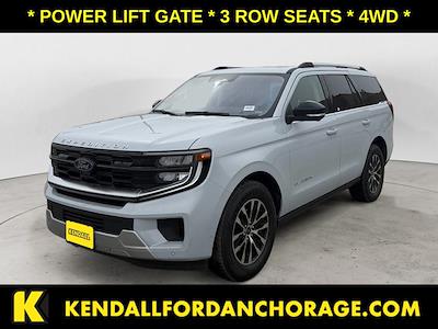 2025 Ford Expedition 4WD SUV for sale #JTJ1080 - photo 1